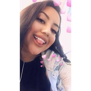 Meet your Posher, Bryanna